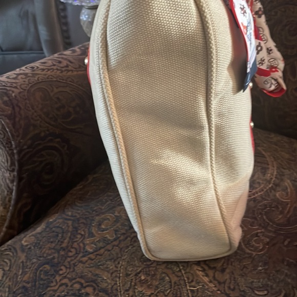 Louis Vuitton tote bag - Picture 4 of 9